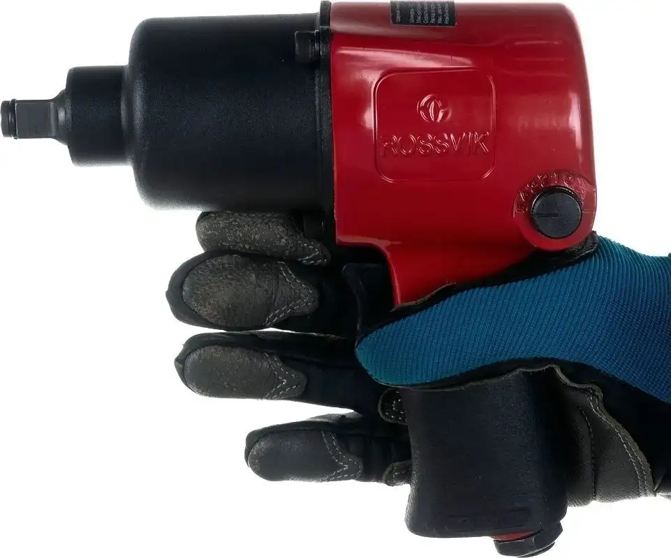 Пневматический гайковерт Rossvik RT-5265 – фото товара