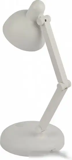 Настольная лампа ЭРА NLED-514-4W-W – фото товара