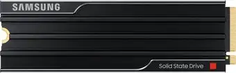 SSD Samsung 9100 Pro с радиатором 8TB MZVAP8T0CW – изображение в каталоге