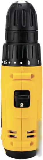 Дрель-шуруповерт Deli DL-DZ12-E1A1 102878 (с 1-им АКБ) – фото товара