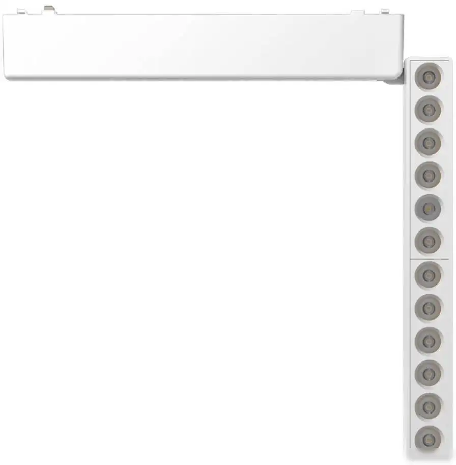 Трековый светильник Aployt Magnetic Track 48 APL.0102.10.12 – фото товара