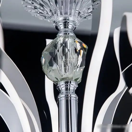 Подвесная люстра Citilux Eletto Miranda EL337P22 – фото товара