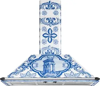 Кухонная вытяжка Smeg KT90DGM – изображение в каталоге