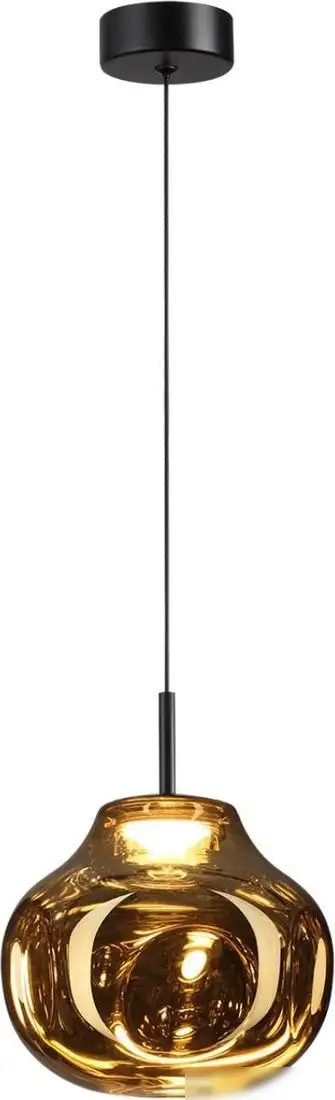 Подвесная люстра Odeon Light Vaso 5097/4LA – фото товара