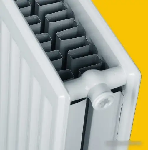 Стальной панельный радиатор Лидея ЛУ 22-509 500x900 - фото товара