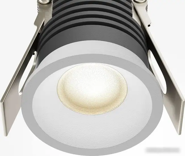 Точечный светильник Maytoni Mini DL059-7W3K-W – фото товара