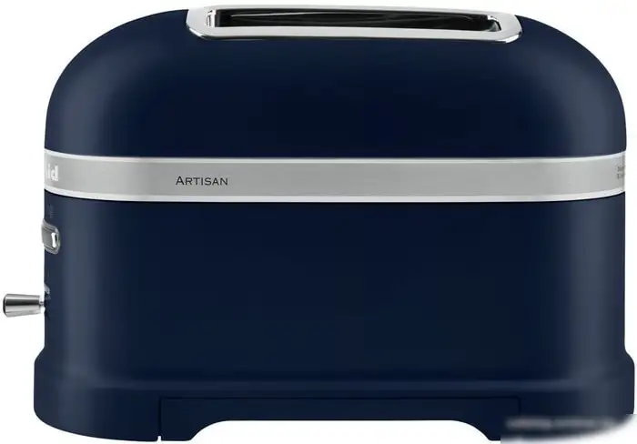 Тостер KitchenAid Artisan 5KMT2204EIB – фото товара