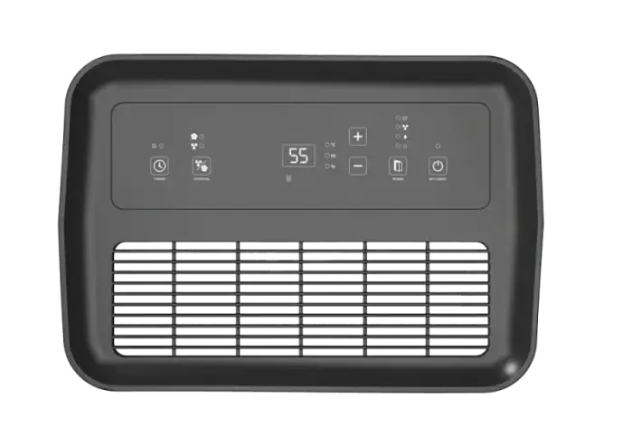 Осушитель воздуха Royal Clima PACIFIC Villa RD-PC-40-E - фото товара