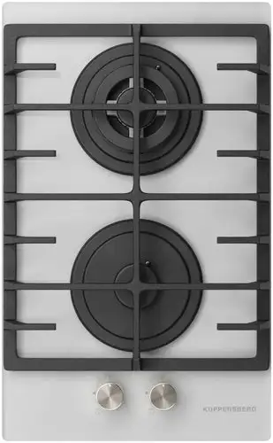 Варочная панель KUPPERSBERG FG 33 W - изображение в каталоге