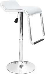 Стул Mio Tesoro Турин BS-014 (белый) – изображение в каталоге