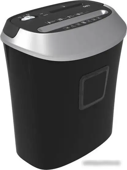 Шредер Deli E9948 – фото товара