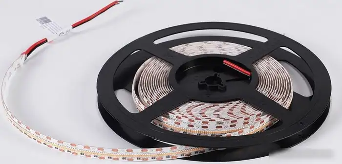 Светодиодная лента Arlight Microled-5000 24V White6000 10mm 027024 – фото товара