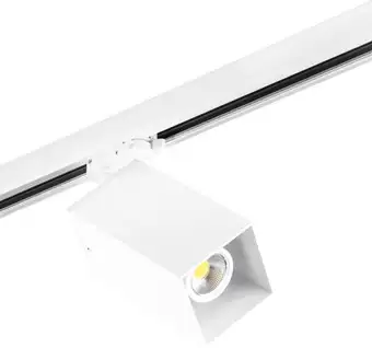 Трековый светильник Lightstar Rullo HP16 A3T216586 – изображение в каталоге