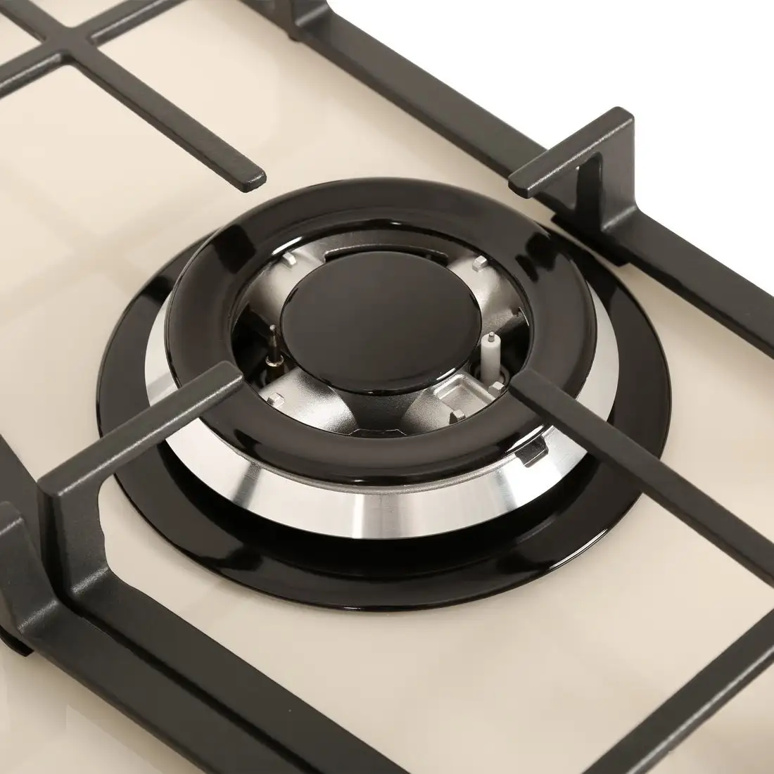 Варочная панель GEFEST ПВГ 2231-10 В81 - фото товара