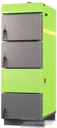 Отопительный котел Lavoro Eco L-12 (без автоматики)