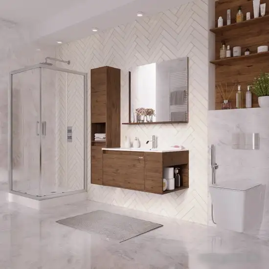 Grossman Зеркало Тенза 85 208501 – фото товара