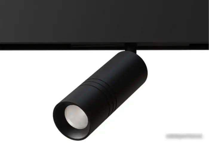 Трековый светильник Arte Lamp Expert A5741PL-1BK – фото товара