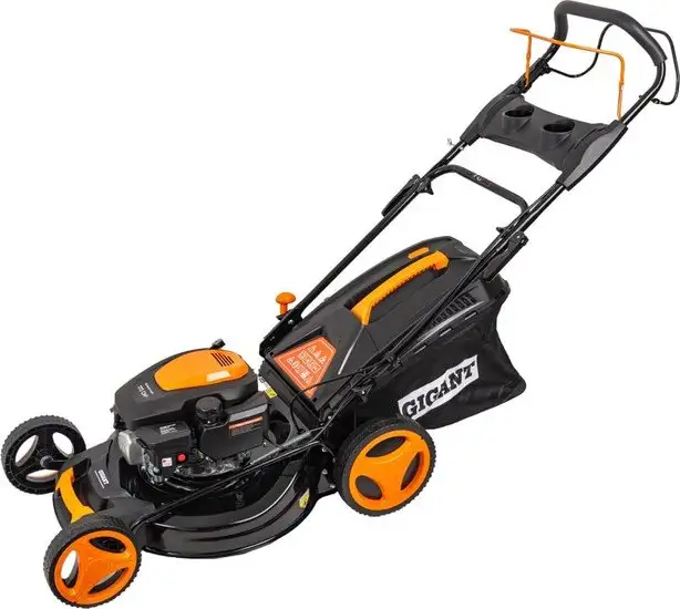 Газонокосилка Gigant PLM-02 – фото товара
