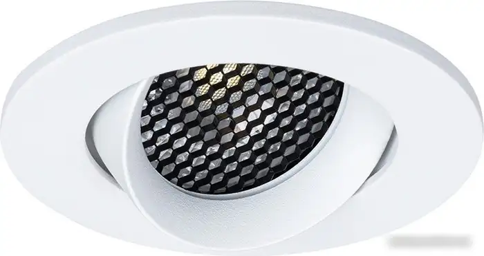 Точечный светильник Arte Lamp Fuji A2865PL-1WH – фото товара