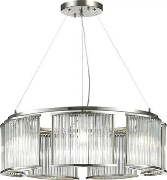 Подвесная люстра ST Luce Velletri SL1627.103.07 – изображение в каталоге