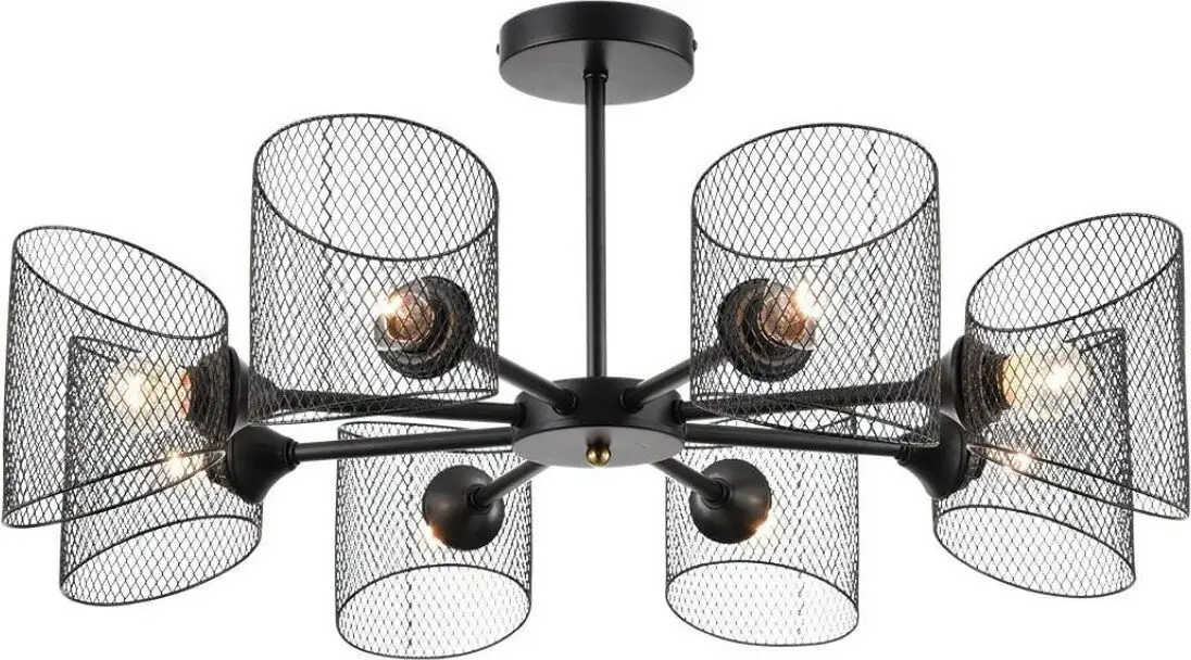 Люстра средней высоты Lumion Tidina 8238/8C – фото товара