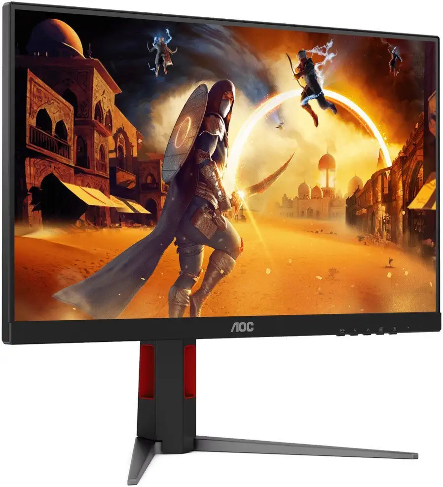 Игровой монитор AOC Gaming 24G4H – фото товара