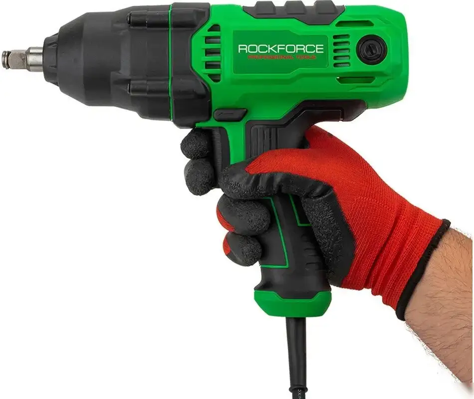 Гайковерт RockForce RF-P1B-GW5-500 – фото товара