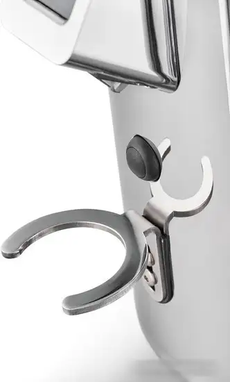 Электрическая кофемолка La Pavoni LPGGRI01EU - фото товара