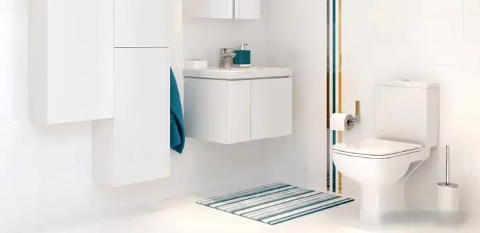 Унитаз Cersanit Colour Clean On 011 KO-COL011-3/5-COn-DL - фото товара