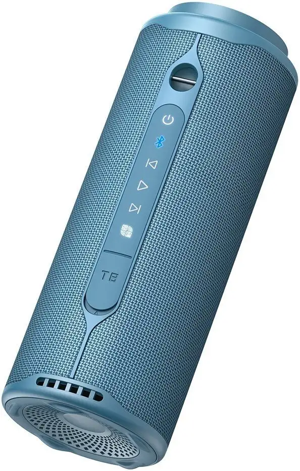 Беспроводная колонка Tronsmart T8 (синий) – фото товара