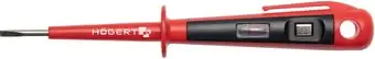 Индикаторная отвертка Hogert Technik HT1S981