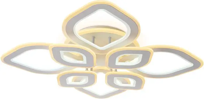 Припотолочная люстра Ambrella Acrylica FA8844 – фото товара