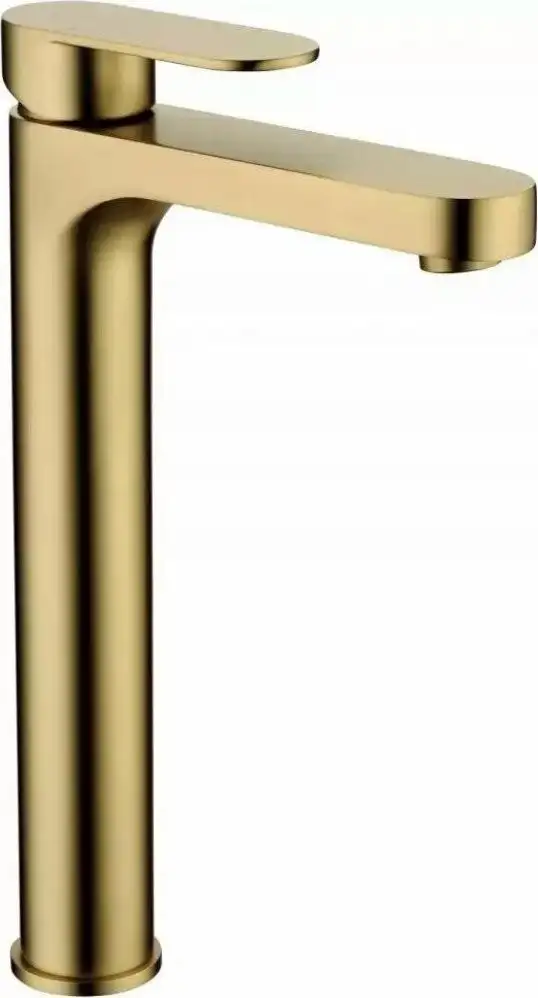 Смеситель Grocenberg GB3011 (золото матовый) - фото товара