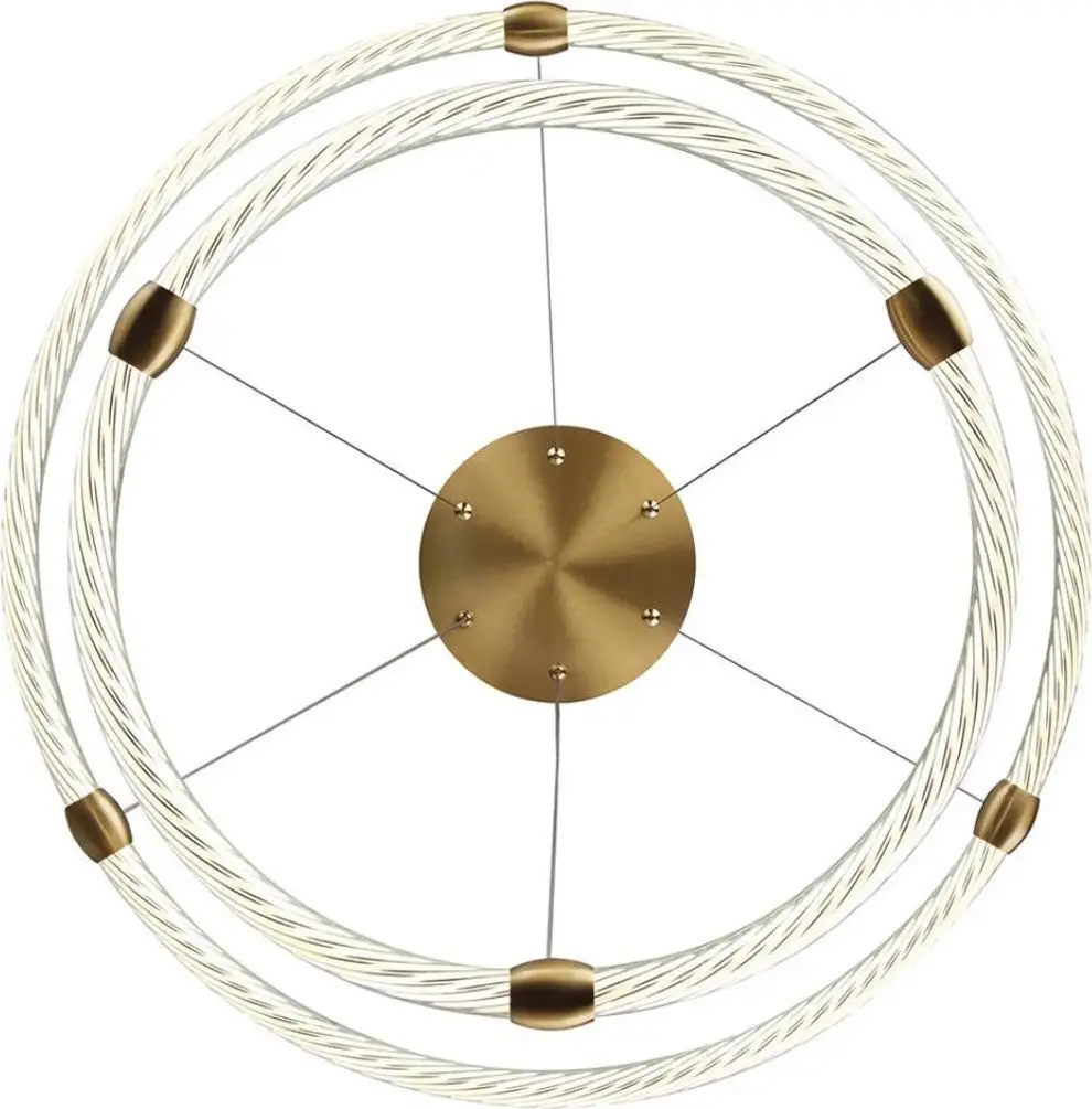 Подвесная люстра Lumion Twinkle 8010/50L – фото товара