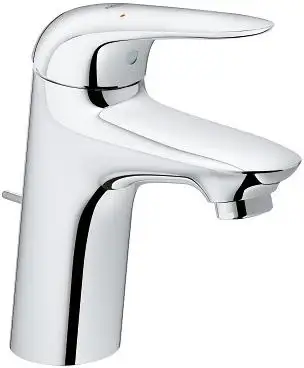 Смеситель Grohe Eurostyle [23707003] - изображение в каталоге