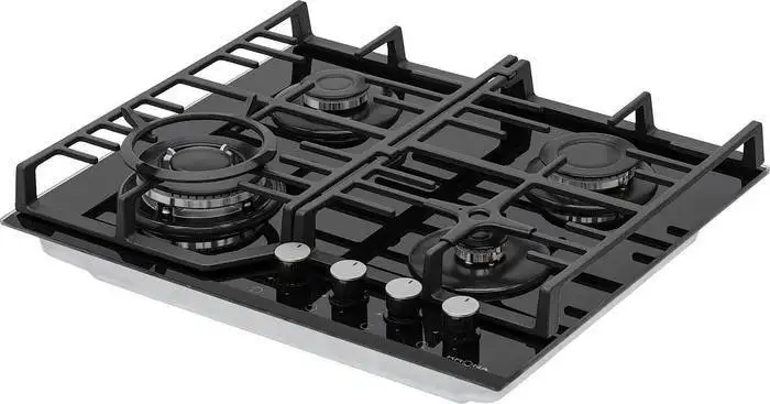 Варочная панель Krona Corniola 60 BL - фото товара