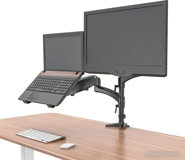 Кронштейн CACTUS CS-VM-LH08-BK – фото товара