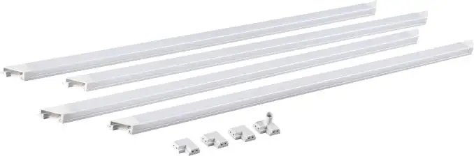 Линейный светильник Novotech Nelio 358455 – фото товара