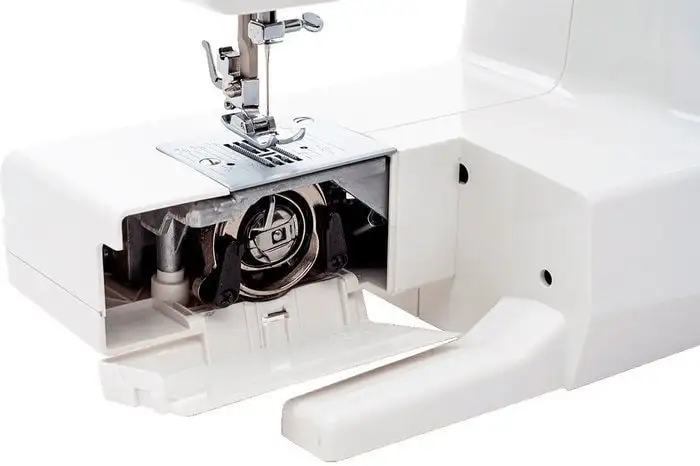 Швейная машина Necchi 4117 - фото товара