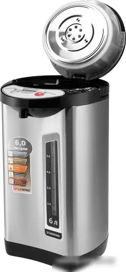 Термопот StarWind STP5401 - фото товара