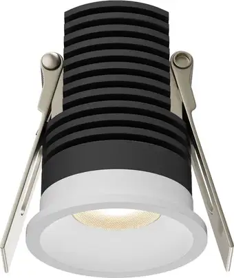 Точечный светильник Maytoni Mini DL059-7W3K-W – изображение в каталоге