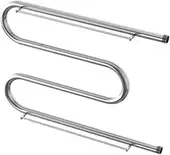 Полотенцесушитель Gloss & Reiter Standart M plus [М.1.60х70 (1")]