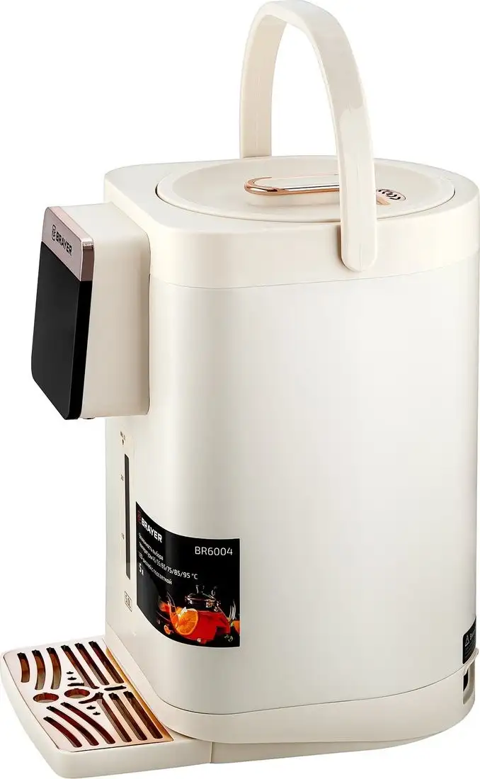Термопот Brayer BR6004 - фото товара
