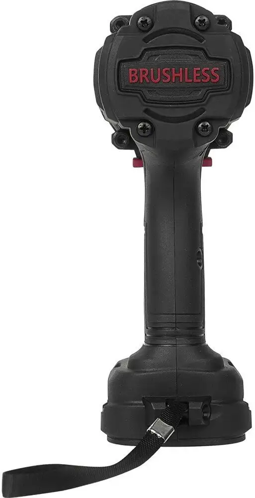 Гайковерт TEH LW850N (без АКБ) – фото товара