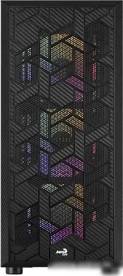 Корпус AeroCool Hive FRGB – фото товара