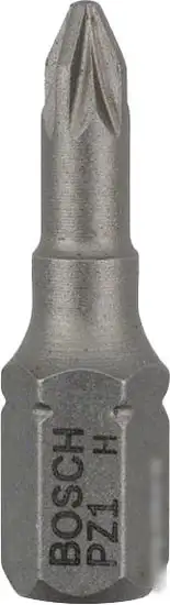 Набор бит Bosch 2607001556 (25 предметов) – фото товара