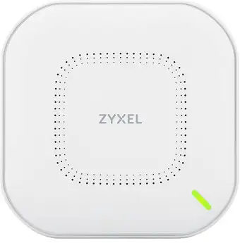 Набор точек доступа Zyxel WAX610D
