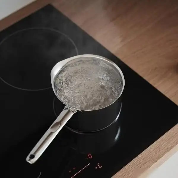 Варочная панель ASKO HI2641FBG1 - фото товара