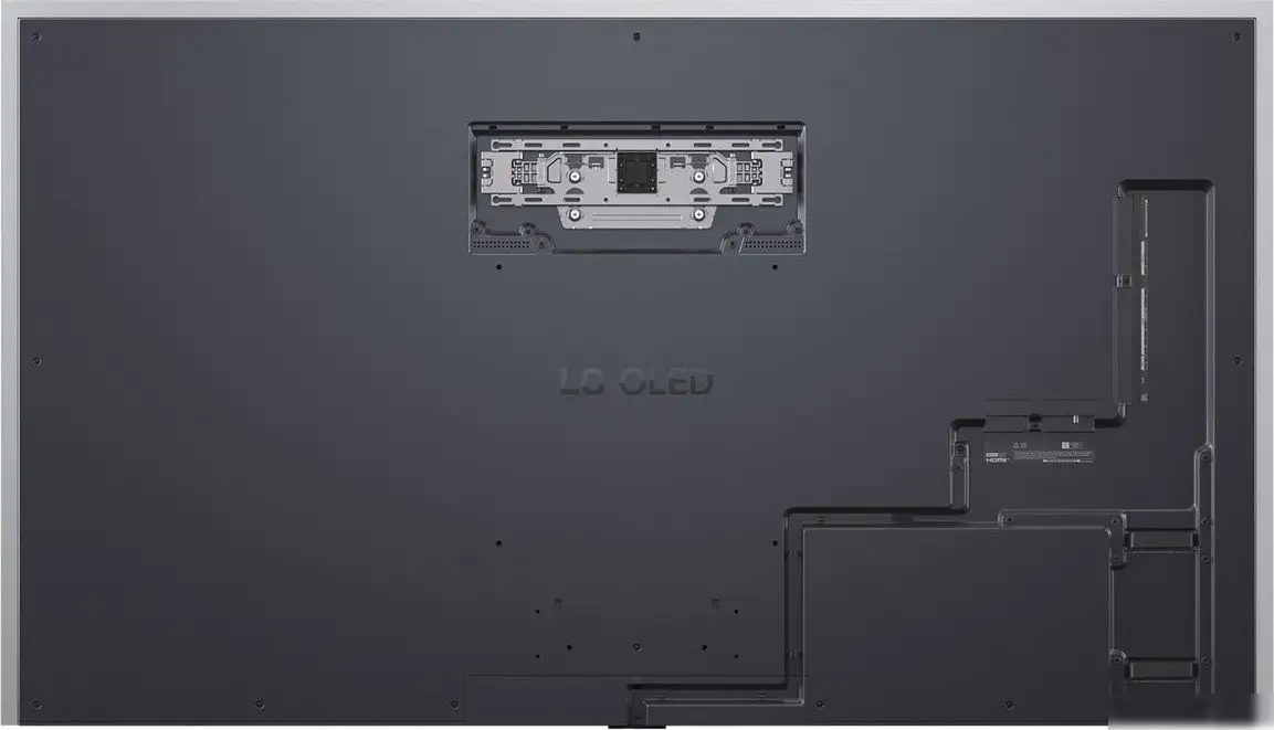 OLED телевизор LG OLED evo AI G5 OLED83G5RLA – фото товара