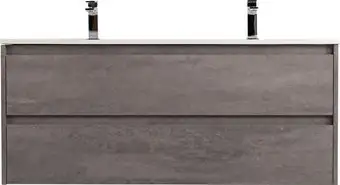 BelBagno Тумба под умывальник Kraft-1200-2C-SO-GSO – изображение в каталоге